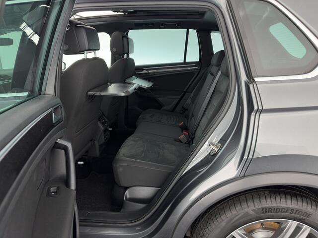 Volkswagen TIGUAN 1.5 TSI Comfortline Business (INCL.BTW) *PANO | FULL-LED | ADAPTIVE-CRUISE | DIGI-COCKPIT | HEATED-COMFORTSEATS | NAV-FULLMAP | DAB+ | ECC | PDC | 19''ALU | TOWBAR*