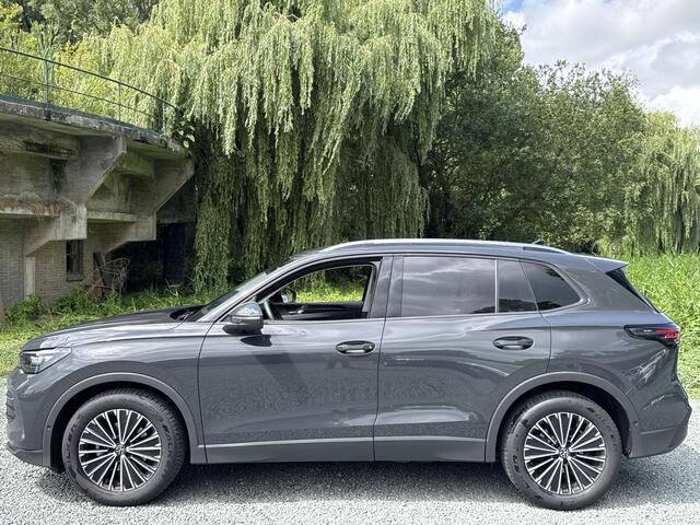 Volkswagen TIGUAN 1.5 eTSI DSG LIFE EDITION TREKHAAK/NAVI/CAMERA/IQ-LIGHT****