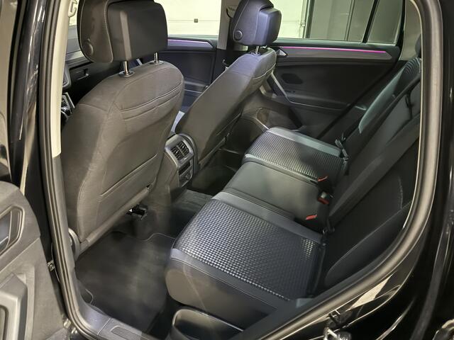 Volkswagen TIGUAN 1.5 TSI Active | Apple Carplay | Stoel/Stuurverwarming | ACC | Camera