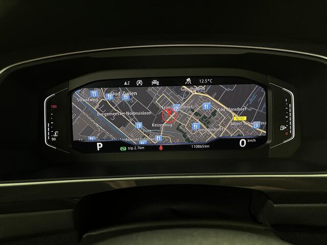 Volkswagen TIGUAN 1.5 TSI ACT R-Line Black Style | PANO | 20" SUZUKA LMV | STOELVERWARMING | CAMERA |