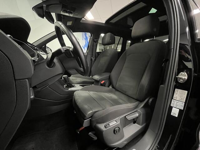 Volkswagen TIGUAN 1.5 TSI ACT R-Line Black Style | PANO | 20" SUZUKA LMV | STOELVERWARMING | CAMERA |