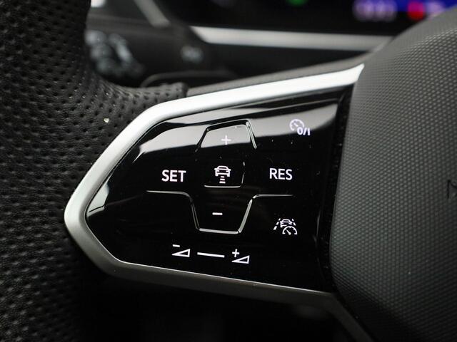 Volkswagen TIGUAN 1.5TSI/150PK R-Line Business DSG · Navigatie · 360°Camera + Parkeersensoren · Stoel- & stuurverwarming · Garantie tot oktober 2027