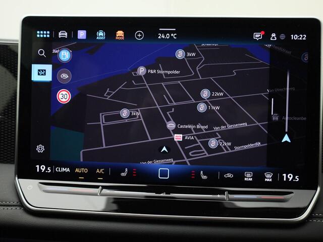 Volkswagen TIGUAN 1.5eTSI/130PK Life DSG · Navigatie · Camera + Parkeersensoren · Trekhaak · Stoel- & stuurverwarming · Garantie tot september 2026