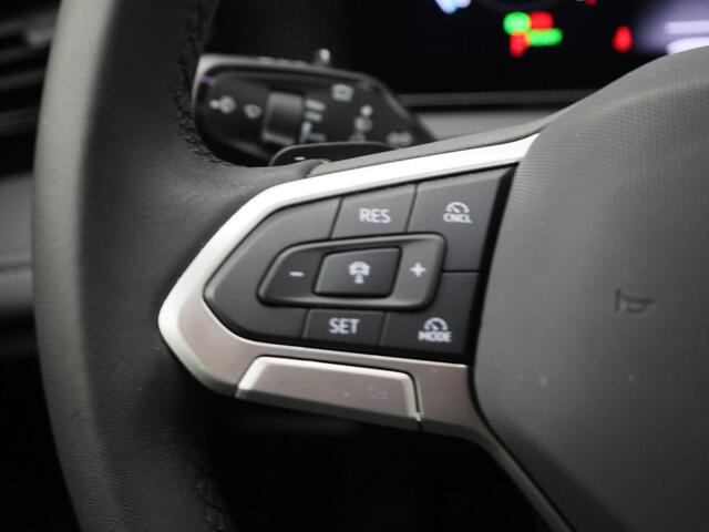 Volkswagen TIGUAN 1.5eTSI/130PK Life DSG · Navigatie · Camera + Parkeersensoren · Trekhaak · Stoel- & stuurverwarming · Garantie tot september 2026