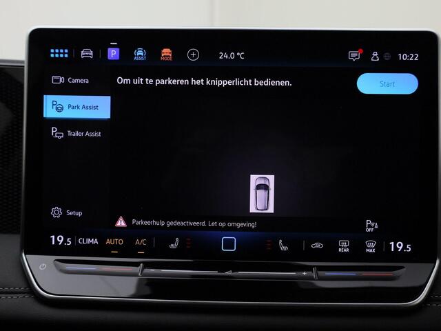 Volkswagen TIGUAN 1.5eTSI/130PK Life DSG · Navigatie · Camera + Parkeersensoren · Trekhaak · Stoel- & stuurverwarming · Garantie tot september 2026