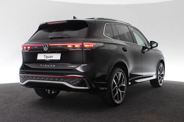 Volkswagen TIGUAN R-Line-Edition 1.5 eHybrid 150 kW / 204 pk SUV 6 v