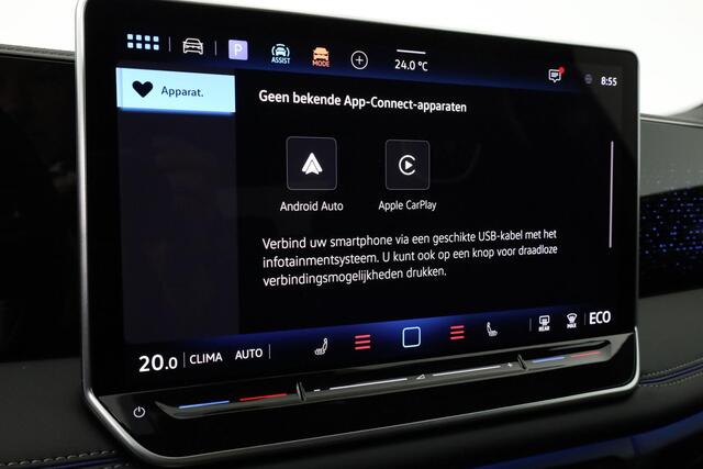 Volkswagen TIGUAN R-Line-Edition 1.5 eHybrid 150 kW / 204 pk SUV 6 v