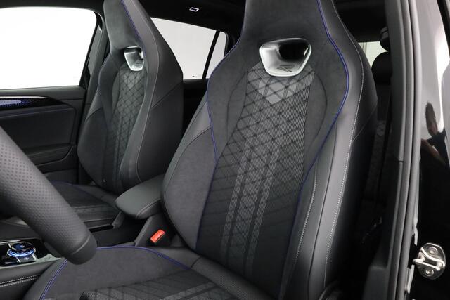 Volkswagen TIGUAN R-Line-Edition 1.5 eHybrid 150 kW / 204 pk SUV 6 v