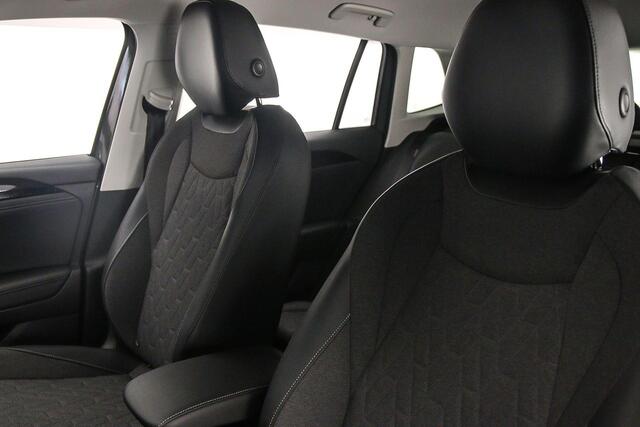 Volkswagen TIGUAN Life Edition 1.5 TSI eHybrid 204pk DSG Automaat Trekhaak, LED matrix koplampen, Adaptive cruise control, 360 camera, Elektrische achterklep, Stuurwiel verwarmd