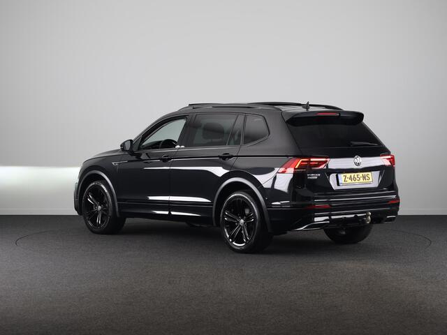 Volkswagen TIGUAN Allspace 1.5 TSI Highline Business R 7p. | Automaat (DSG) | Panoramadak | 19 Inch | 360 Camera | Winterpakket | Trekhaak |