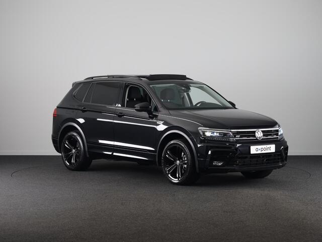 Volkswagen TIGUAN Allspace 1.5 TSI Highline Business R 7p. | Automaat (DSG) | Panoramadak | 19 Inch | 360 Camera | Winterpakket | Trekhaak |