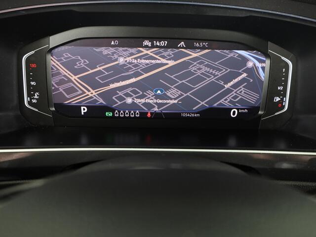 Volkswagen TIGUAN Allspace 1.5 TSI Highline Business R 7p. | Automaat (DSG) | Panoramadak | 19 Inch | 360 Camera | Winterpakket | Trekhaak |