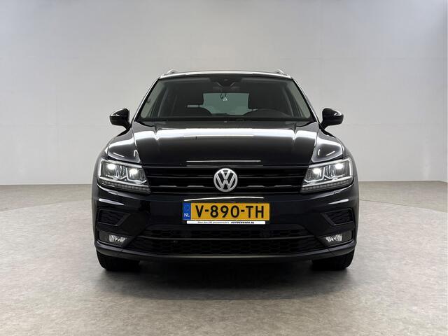 Volkswagen TIGUAN 2.0 TDI | Grijs Kenteken | VAN | 2500kg Trekgew. | Trekh. | Camera | Virtual | Adap. Cruise | Carplay