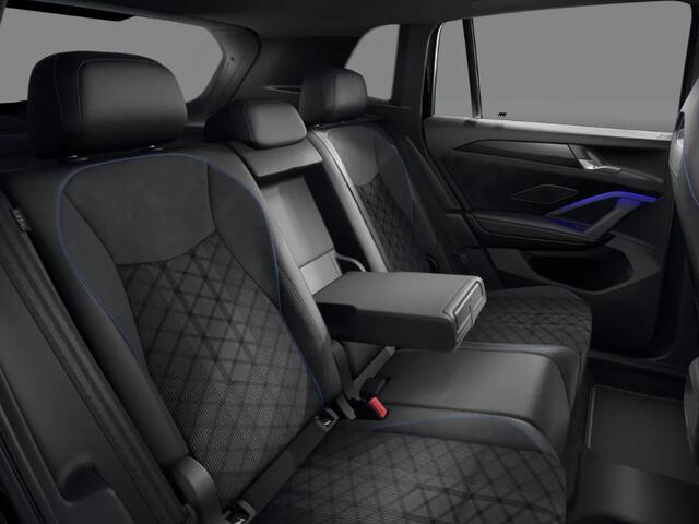 Volkswagen TIGUAN R-Line Edition 1.5 eHybrid 204 PK 6 versn. DSG · Trekhaak inklapbaar, met elektrische ontgrendeling, incl. aanhangermanoeuvreerhulp Trailer Assist · prijs is inclusief inruilvoordeel ·