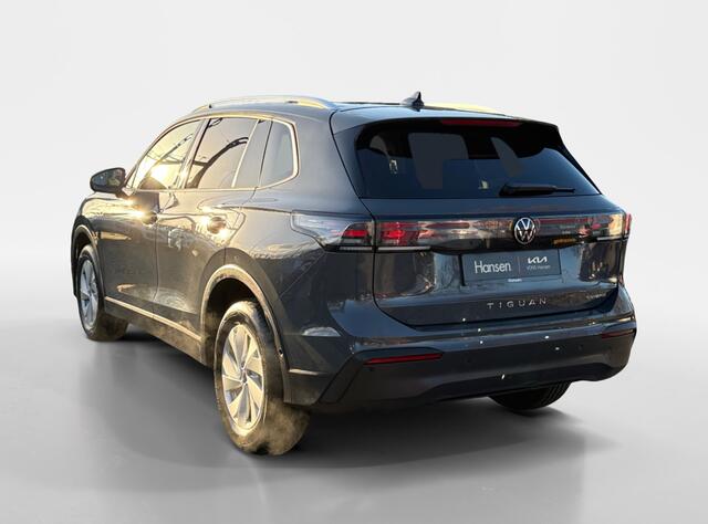 Volkswagen TIGUAN 1.5 eHybrid Life EditionI Carplay I Camera I Keyless