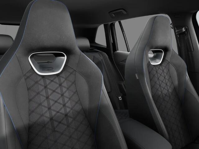 Volkswagen TIGUAN R-Line Edition 1.5 eHybrid 204 PK 6 versn. DSG · Black Style Pakket · Panoramaschuif-kanteldak · Trekhaak inklapbaar, met elektrische ontgrendeling, incl. aanhangermanoeuvreerhulp Trailer Assist · Prijs is inclusief inruilpremie ·