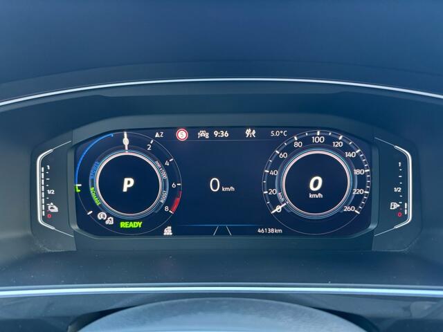 Volkswagen TIGUAN 1.4TSI eHybrid 245PK Elegance IQ-Light Virtual Camera ACC Trekhaak Navi
