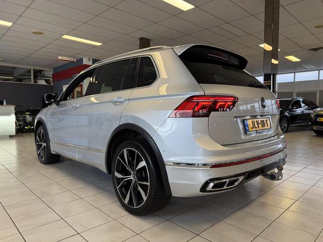 Volkswagen TIGUAN 1.5 TSI e-Hybdrid DSG 245PK *3xR-Line*VOL*