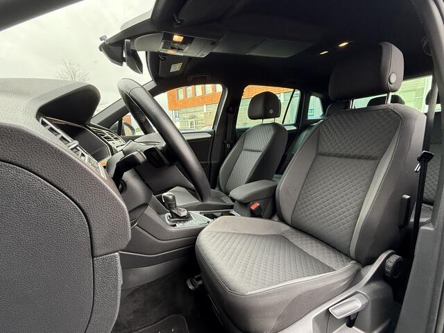 Volkswagen TIGUAN BWJ 2019 1.5 TSI ACT Comfortline Business AUTOMAAT |