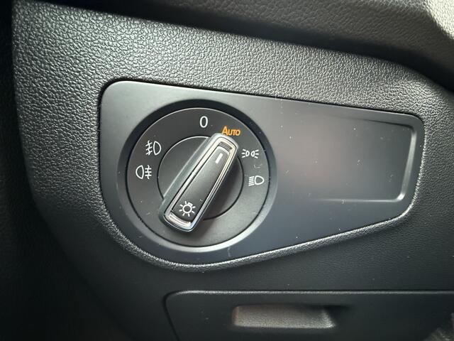 Volkswagen TIGUAN BWJ 2019 1.5 TSI ACT Comfortline Business AUTOMAAT |