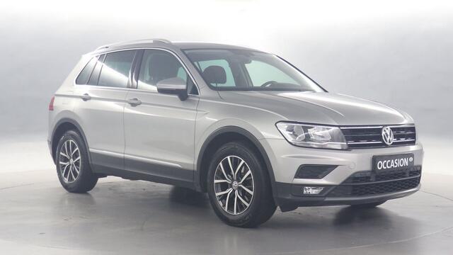 Volkswagen TIGUAN 1.4 TSI 150PK ACT Comfortline DSG / Navigatie / Parkeersensoren / Trekhaak
