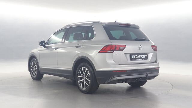 Volkswagen TIGUAN 1.4 TSI 150PK ACT Comfortline DSG / Navigatie / Parkeersensoren / Trekhaak