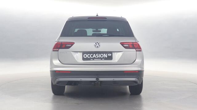 Volkswagen TIGUAN 1.4 TSI 150PK ACT Comfortline DSG / Navigatie / Parkeersensoren / Trekhaak