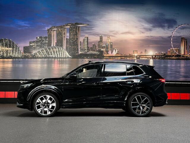 Volkswagen TIGUAN 1.5 eTSI 3x R-Line H|K|HUD|Panorama|Sfeer|