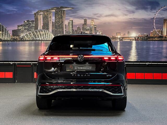 Volkswagen TIGUAN 1.5 eTSI 3x R-Line H|K|HUD|Panorama|Sfeer|