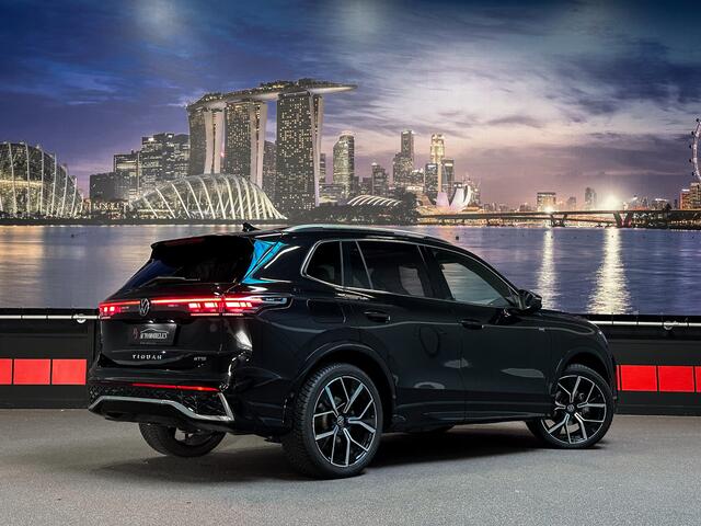 Volkswagen TIGUAN 1.5 eTSI 3x R-Line H|K|HUD|Panorama|Sfeer|