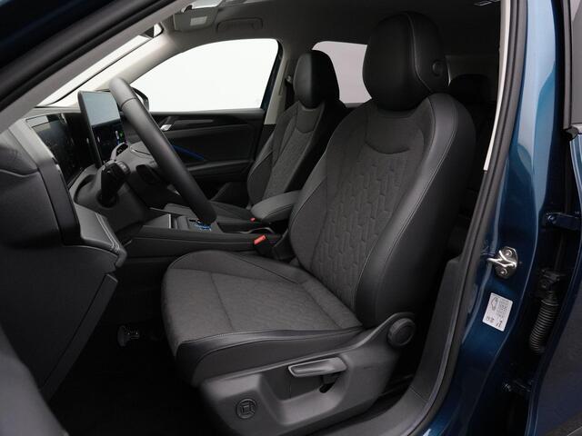 Volkswagen TIGUAN 1.5 eHybrid 204 pk DSG Life Edition | Trekhaak | Harman/Kardon | Head-up display | Adaptief onderstel | Rondomzicht camera