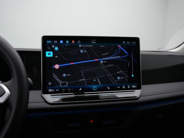 Volkswagen TIGUAN 1.5 eHybrid 204 pk DSG Life Edition | Trekhaak | Harman/Kardon | Head-up display | Adaptief onderstel | Rondomzicht camera