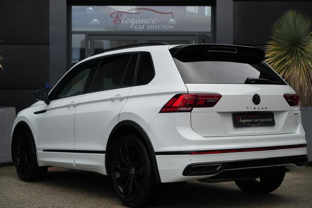 Volkswagen TIGUAN 2.0 TSI 4Motion R-Line 191pk HarmanKardon/Camera/Trekhaak