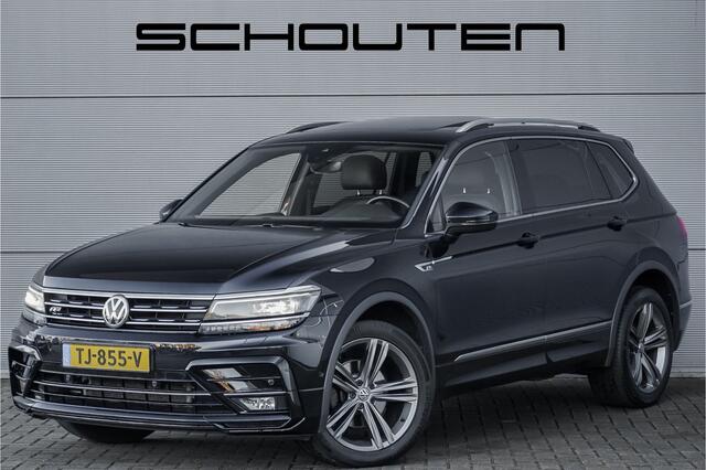 Volkswagen TIGUAN Allspace 1.4 TSI Highline Business R 7Pers Pano Trekhaak Camera