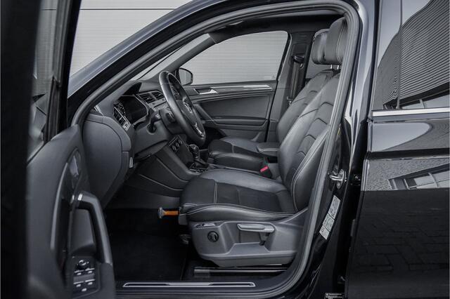 Volkswagen TIGUAN Allspace 1.4 TSI Highline Business R 7Pers Pano Trekhaak Camera
