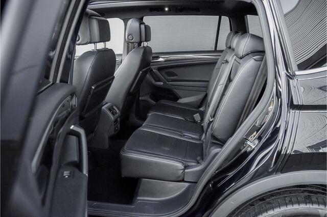 Volkswagen TIGUAN Allspace 1.4 TSI Highline Business R 7Pers Pano Trekhaak Camera