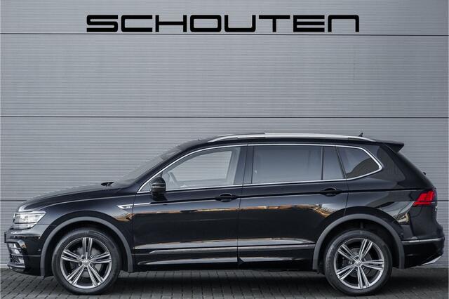 Volkswagen TIGUAN Allspace 1.4 TSI Highline Business R 7Pers Pano Trekhaak Camera