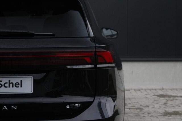 Volkswagen TIGUAN 1.5 eTSI Life Edition - Stoel/Stuur verwarming - Camera - ACC - LED - Sfeerverlichting - Rijklaar