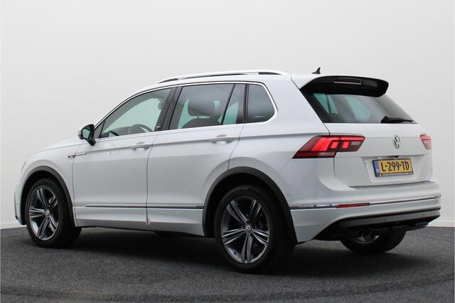 Volkswagen TIGUAN 1.4 TSI ACT Comfortline Business R