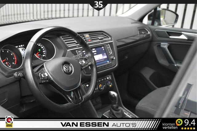 Volkswagen TIGUAN 2.0 TSI 4Motion Highline Pano Navigatie Camera ACC Led Stoelverwarming!