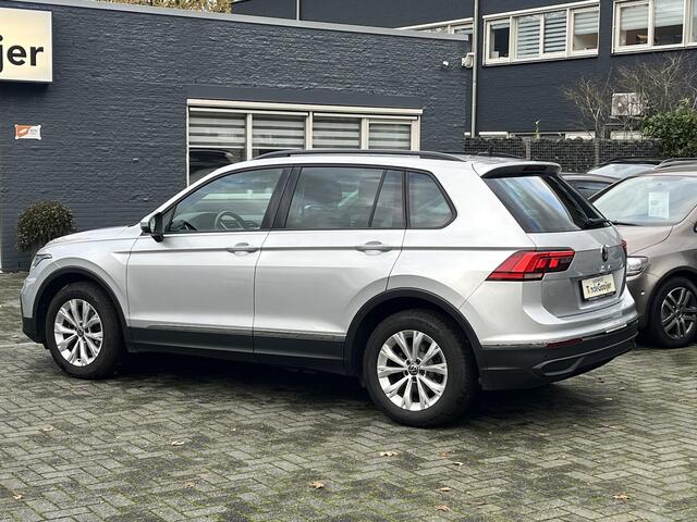 Volkswagen TIGUAN 1.5 TSi DSG Life Business | CAMERA | STOELVERW. | NW. MODEL |
