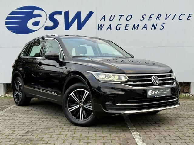 Volkswagen TIGUAN 1.5 TSI Elegance | Trekhaak | ACC | IQ Light | DAB+ | HUD | 18 inch