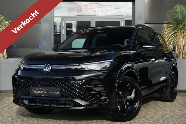 Volkswagen TIGUAN 1.5 eTSI R-Line Edition 150pk Panoramadak/Ergocomfort/360Camera
