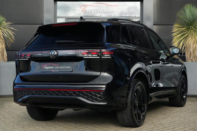 Volkswagen TIGUAN 1.5 eTSI R-Line Edition 150pk Panoramadak/Ergocomfort/360Camera