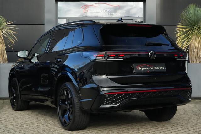 Volkswagen TIGUAN 1.5 eTSI R-Line Edition 150pk Panoramadak/Ergocomfort/360Camera