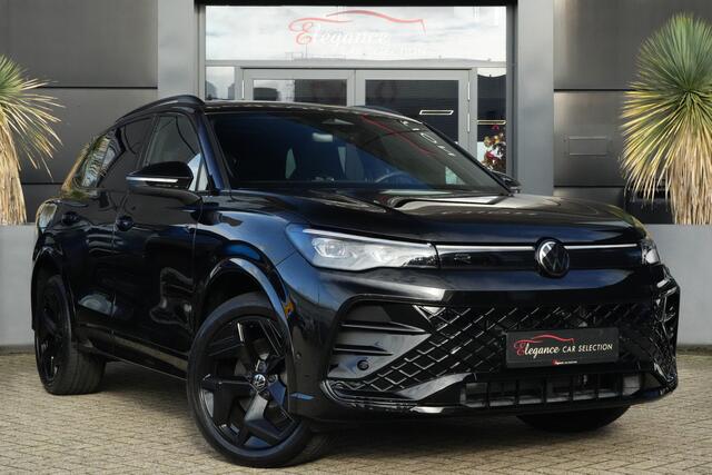 Volkswagen TIGUAN 1.5 eTSI R-Line Edition 150pk Panoramadak/Ergocomfort/360Camera