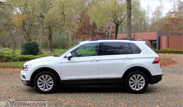 Volkswagen TIGUAN 2.0 TDI Bj '19 Bedrijfsauto!