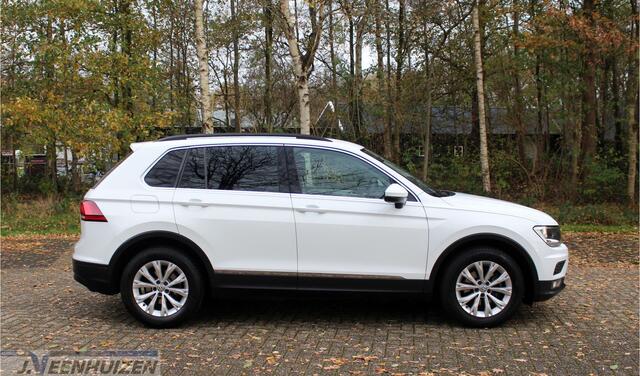 Volkswagen TIGUAN 2.0 TDI Bj '19 Bedrijfsauto!