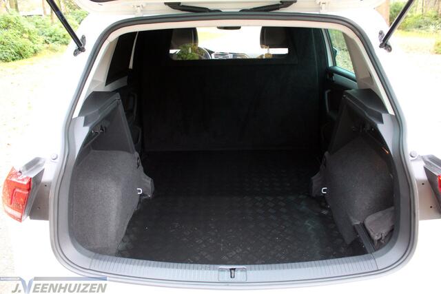 Volkswagen TIGUAN 2.0 TDI Bj '19 Bedrijfsauto!