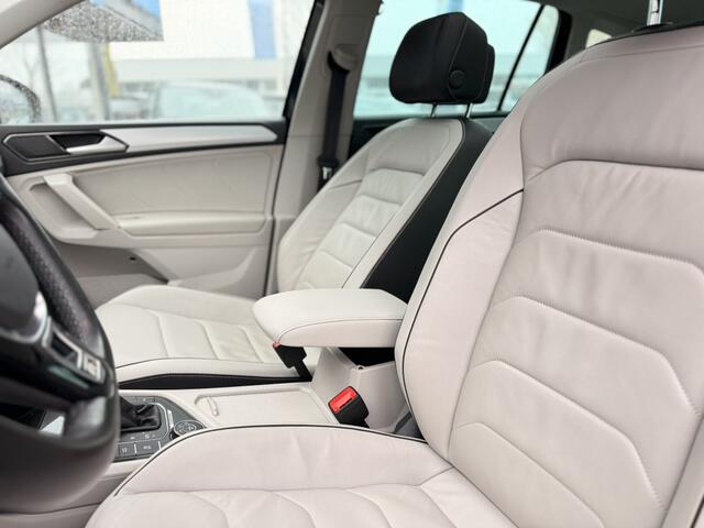 Volkswagen TIGUAN 1.4 TSI 4Motion HighLine Business R | Panoramadak